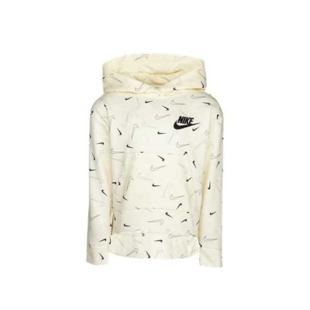 Nike Kids Hoodie NWT 4T